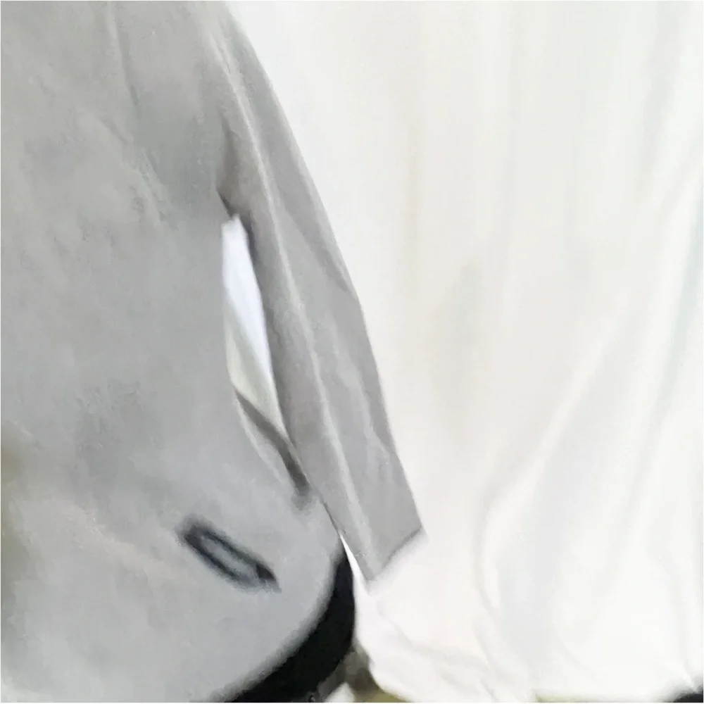 😻SO Lightweight Athleisure Hooded Pullover - Picture 3 of 7
